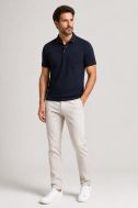 Polo Casamoda Regular CASAMODA-004370-105