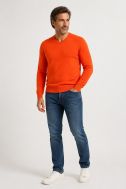 Maglia Casamoda Classic CASAMODA-004430-450