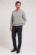 Maglia Casamoda Classic CASAMODA-004430-713