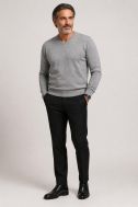 Maglia Casamoda Classic CASAMODA-004430-713
