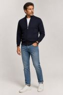 Maglia Casamoda Classic CASAMODA-004450-135