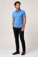 Polo Casamoda Regular CASAMODA-004470-100