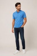 Polo Casamoda Regular CASAMODA-004470-100