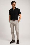 Polo Casamoda Regular CASAMODA-004470-800