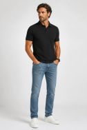 Polo Casamoda Regular CASAMODA-004470-800