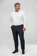 Camicia no stiro Casamoda Comfort CASAMODA-005380-003