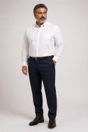 Camicia no stiro Casamoda Comfort CASAMODA-006050-0