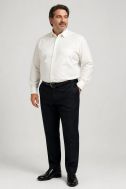 Camicia no stiro Casamoda Comfort CASAMODA-006050-62