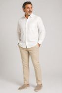 Camicia no stiro Casamoda Comfort CASAMODA-006050-62