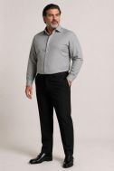 Camicia no stiro Casamoda Comfort CASAMODA-006050-705