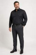 Camicia no stiro Casamoda Comfort CASAMODA-006050-800