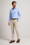 Camicia no stiro Casamoda Regular CASAMODA-006530-115