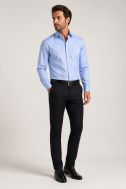 Camicia no stiro Casamoda Regular CASAMODA-006530-115
