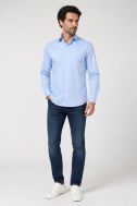 Camicia no stiro Casamoda Regular CASAMODA-006530-115