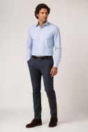 Camicia no stiro Casamoda Regular CASAMODA-006550-115