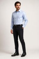 Camicia no stiro Casamoda Regular CASAMODA-006550-115