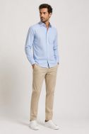 Camicia no stiro Casamoda Regular CASAMODA-006550-115