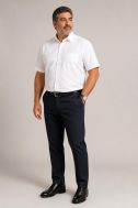 Camicia no stiro Casamoda Comfort CASAMODA-008070-0