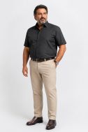 Camicia no stiro Casamoda Comfort CASAMODA-008070-706