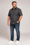 Camicia no stiro Casamoda Comfort CASAMODA-008070-706