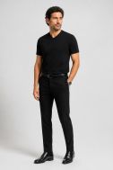 T-shirt Casamoda Regular CASAMODA-092600-800