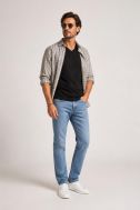 T-shirt Casamoda Regular CASAMODA-092600-800