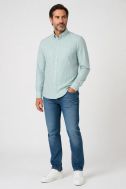 Camicia Casamoda Classic CASAMODA-126130250-300