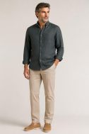 Camicia Casamoda Classic CASAMODA-126130520-304