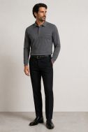 Polo Casamoda Regular CASAMODA-403478000-105