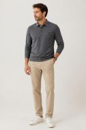 Polo Casamoda Regular CASAMODA-403478000-105