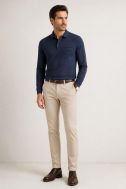 Polo Casamoda Regular CASAMODA-403478000-107