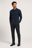 Polo Casamoda Regular CASAMODA-403478000-107