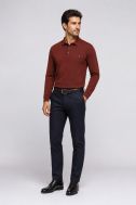 Polo Casamoda Regular CASAMODA-403478000-490