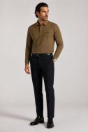 Polo Casamoda Regular CASAMODA-403478000-556
