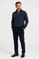 Maglia Casamoda Classic CASAMODA-413572800-116