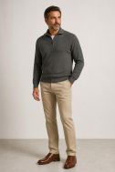 Maglia Casamoda Classic CASAMODA-413705900-782