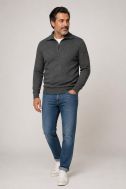 Maglia Casamoda Classic CASAMODA-413705900-782