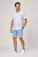 Camicia Casamoda Classic CASAMODA-954457700-100