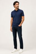 Polo Casamoda Regular CASAMODA-993106500-116