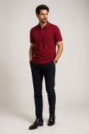 Polo Casamoda Regular CASAMODA-993106500-448