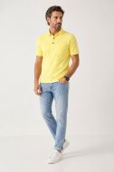 Polo Casamoda Regular CASAMODA-993106500-535