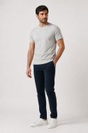 T-shirt Diesel Regular DIESEL-SW7X-T-DIEGO_GRIGIO_912