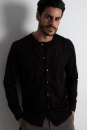 Camicia DNL Regular DNL-320-DR8-DQU-UY1