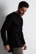 Camicia DNL Regular DNL-320-DR8-DQU-UY1