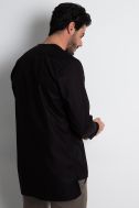 Camicia DNL Regular DNL-320-DR8-DQU-UY1