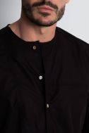 Camicia DNL Regular DNL-320-DR8-DQU-UY1