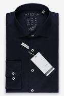 Camicia Eterna Slim ETERNA-3377-F170-19-B