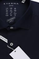 Camicia Eterna Slim ETERNA-3377-F170-19-B