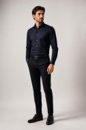 Camicia Eterna Slim ETERNA-3377-F170-19-B