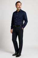 Camicia Eterna Classic ETERNA-3377-X18K-19-B